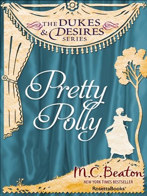 cover image of Pretty Polly